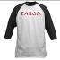 Zargo Baseball Jersey